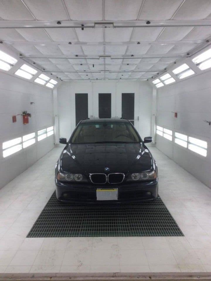 AL AROOJ technical services — gallery image 9