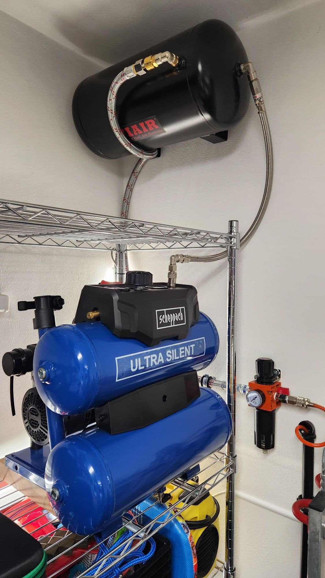 AL AROOJ technical services — gallery image 2